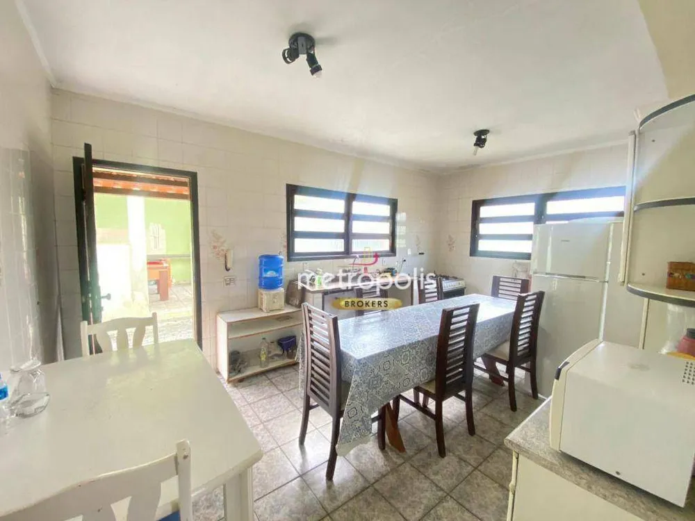 Sobrado, 4 quartos, 227 m² - Foto 6