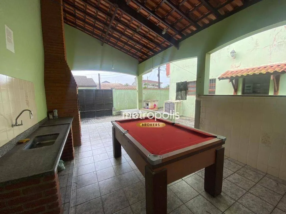 Sobrado, 4 quartos, 227 m² - Foto 10