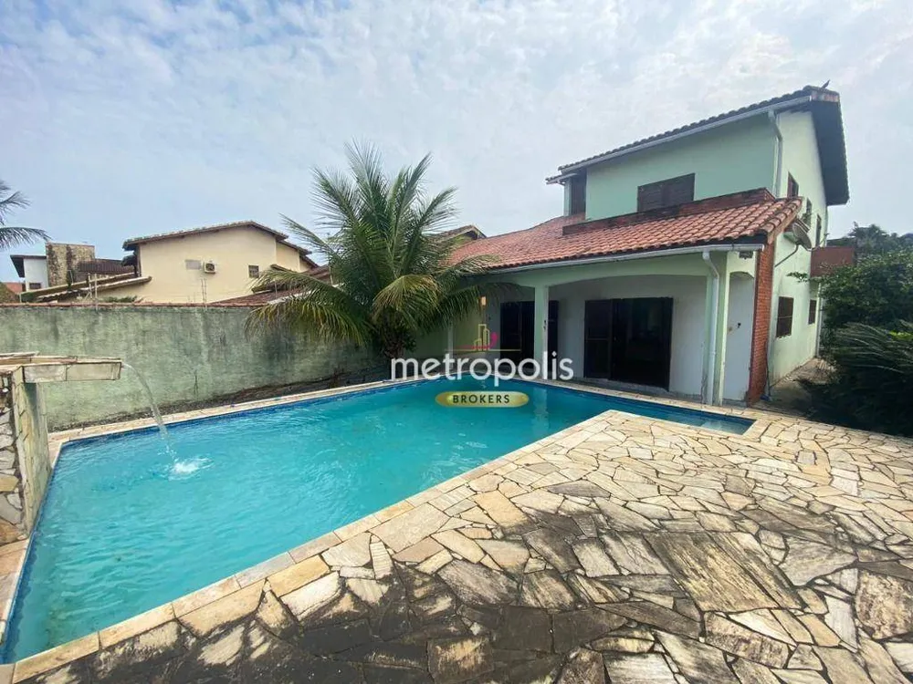 Sobrado, 4 quartos, 227 m² - Foto 2