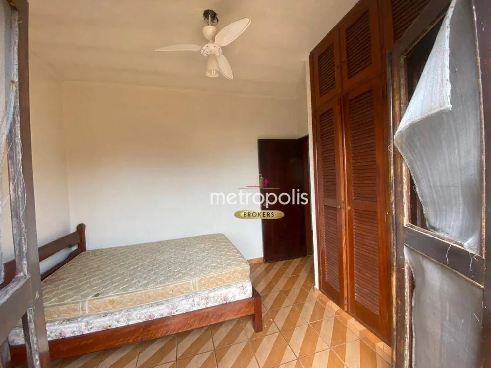 Sobrado, 4 quartos, 227 m² - Foto 8