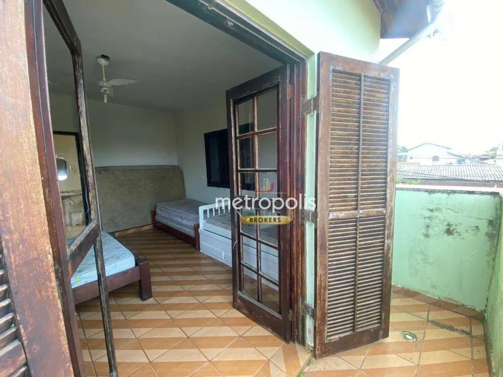 Sobrado, 4 quartos, 227 m² - Foto 9