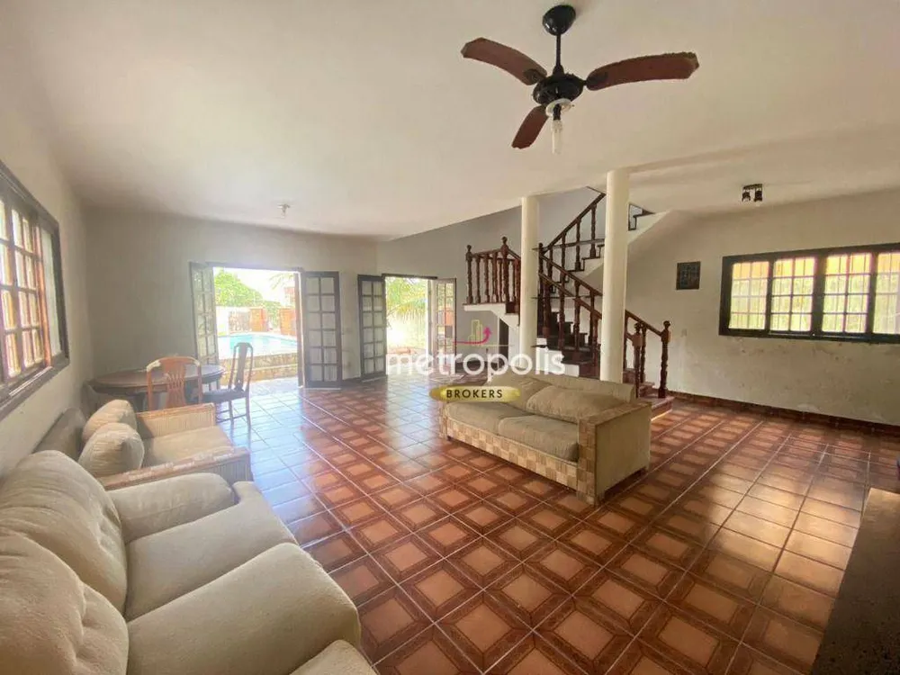 Sobrado, 4 quartos, 227 m² - Foto 4