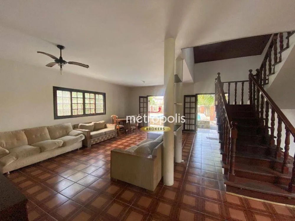 Sobrado, 4 quartos, 227 m² - Foto 5