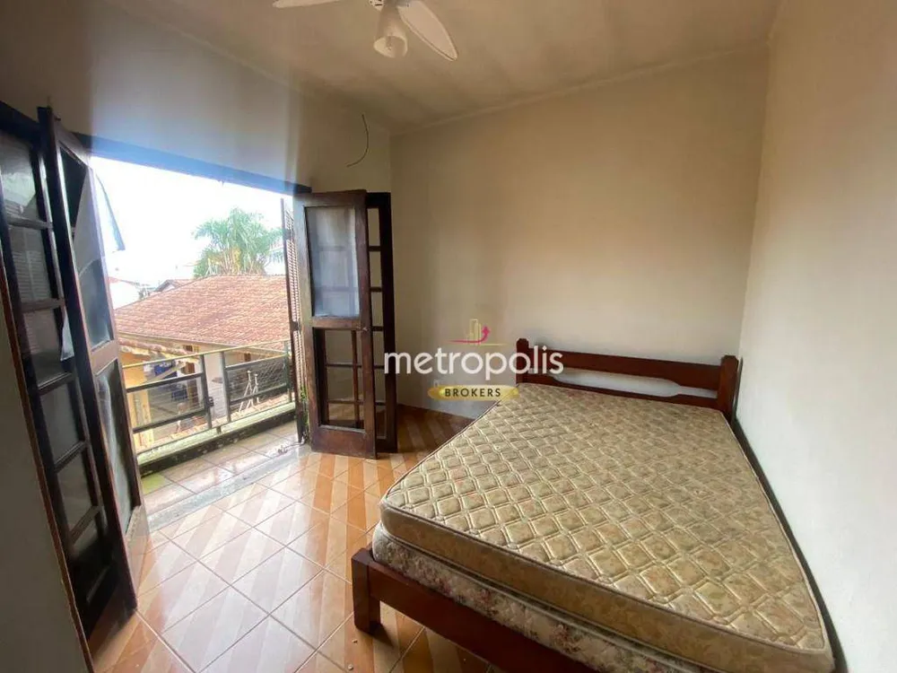 Sobrado, 4 quartos, 227 m² - Foto 7