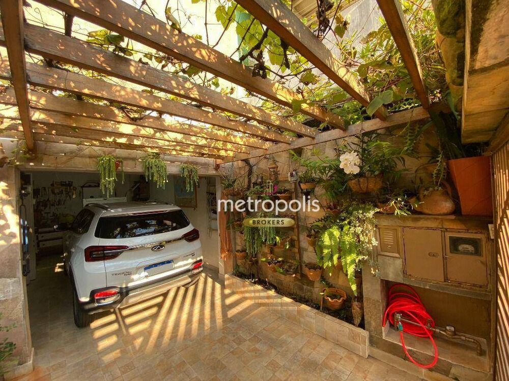 Sobrado à venda com 2 quartos, 132m² - Foto 2