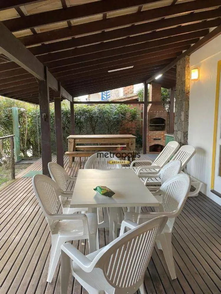 Sobrado, 4 quartos, 158 m² - Foto 6