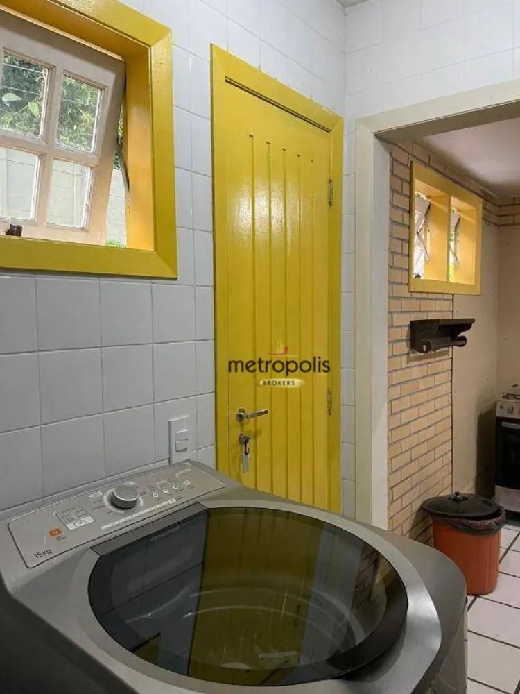 Sobrado, 4 quartos, 158 m² - Foto 22