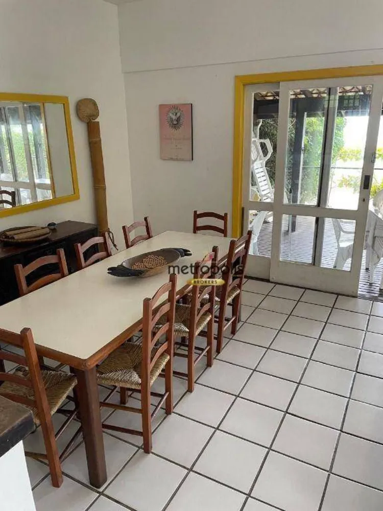 Sobrado, 4 quartos, 158 m² - Foto 12