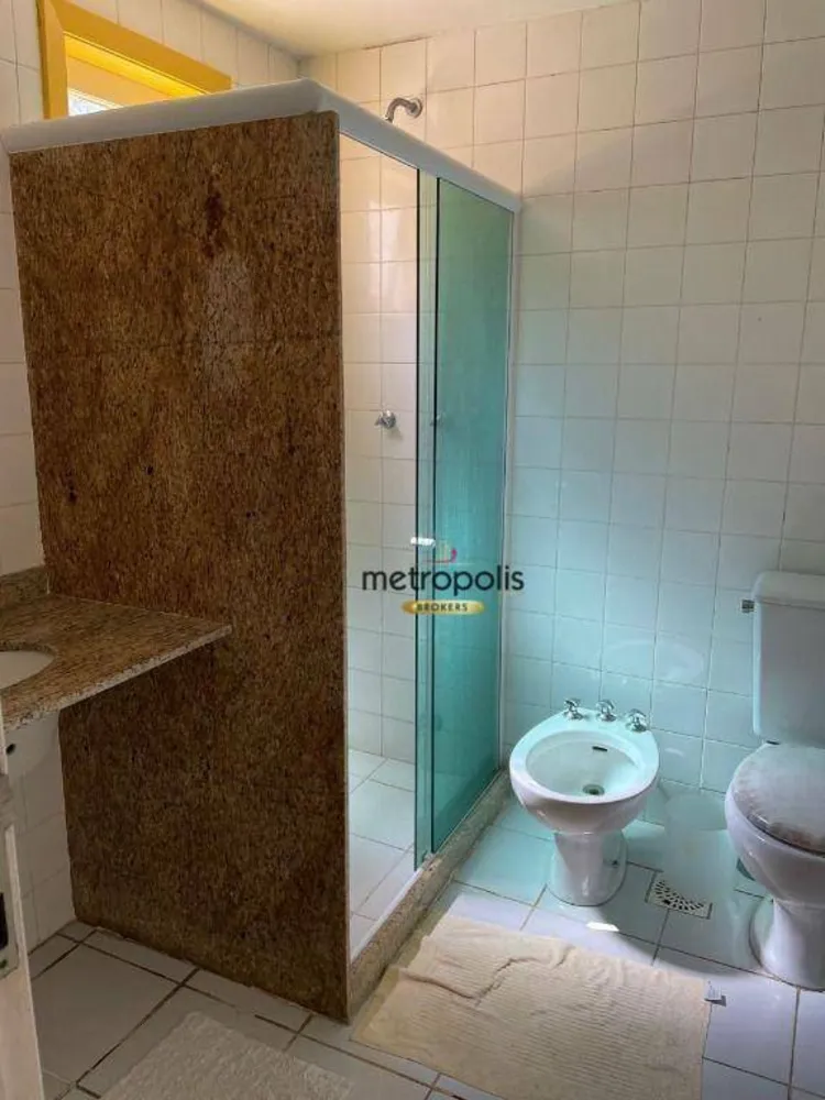 Sobrado, 4 quartos, 158 m² - Foto 20