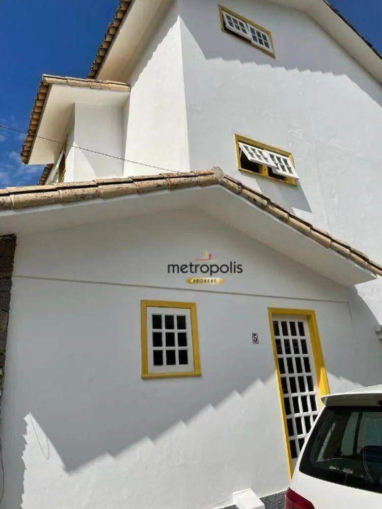 Sobrado, 4 quartos, 158 m² - Foto 5