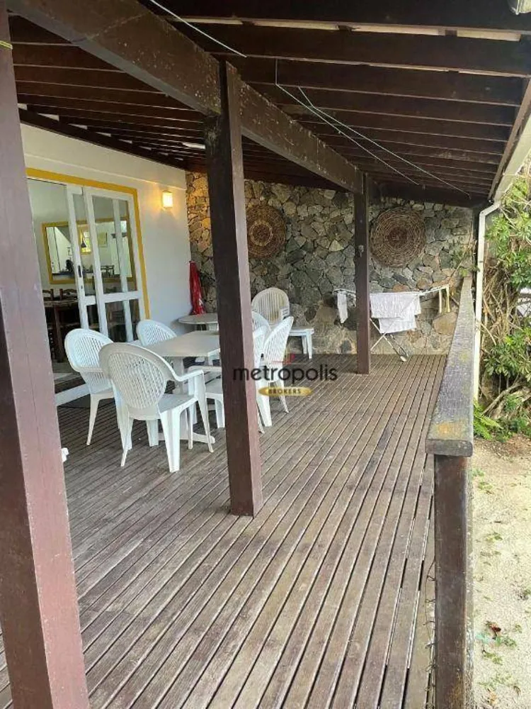 Sobrado, 4 quartos, 158 m² - Foto 8