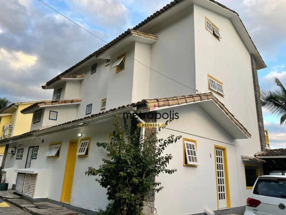 Sobrado, 4 quartos, 158 m² - Foto 3