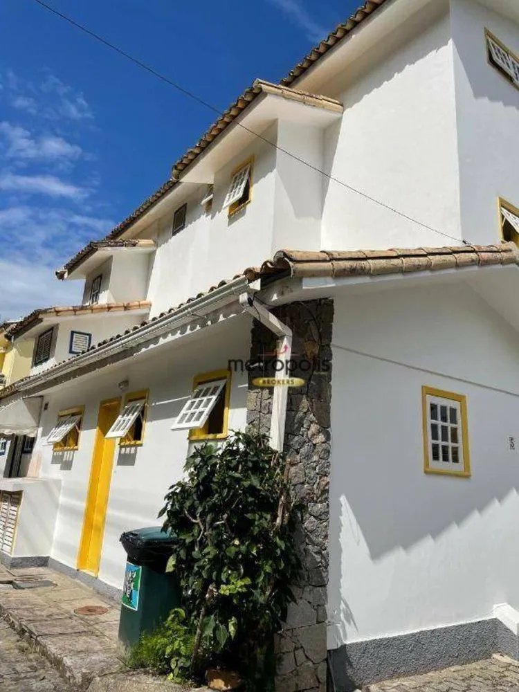 Sobrado, 4 quartos, 158 m² - Foto 4
