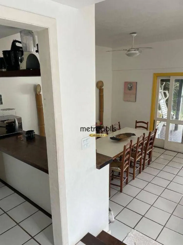 Sobrado, 4 quartos, 158 m² - Foto 11