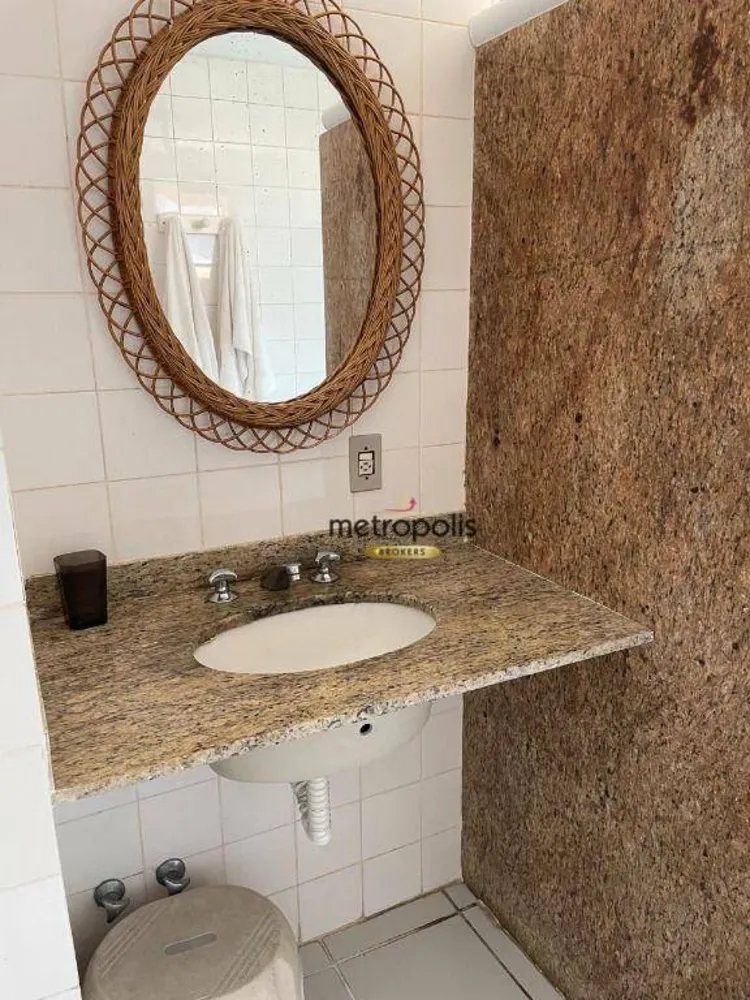 Sobrado, 4 quartos, 158 m² - Foto 23