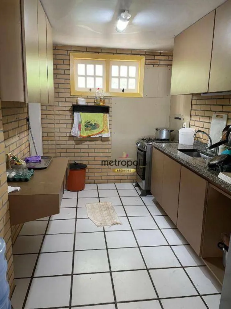 Sobrado, 4 quartos, 158 m² - Foto 14
