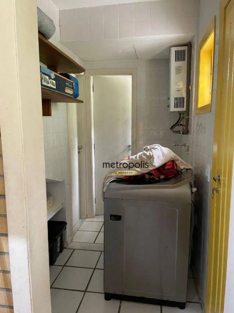 Sobrado, 4 quartos, 158 m² - Foto 21