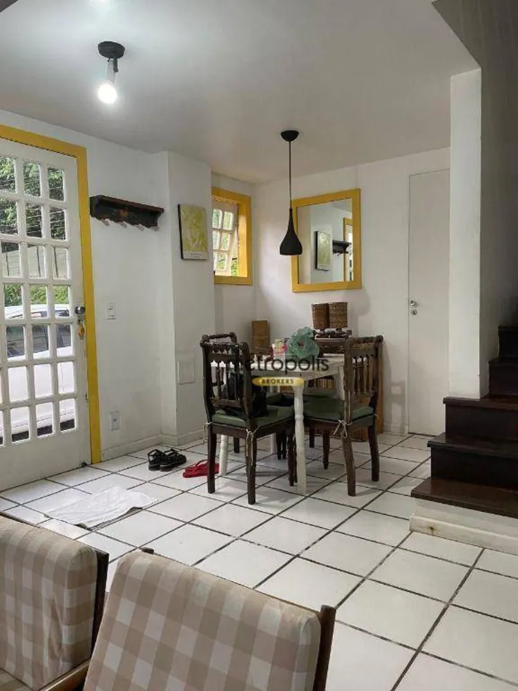 Sobrado, 4 quartos, 158 m² - Foto 10