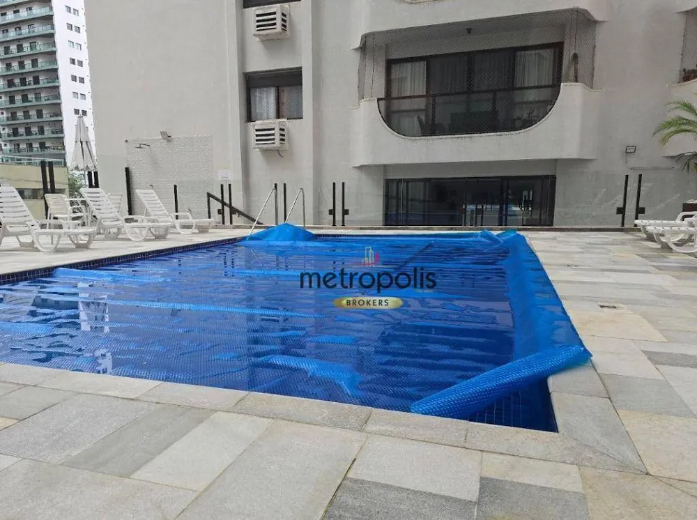 Apartamento, 3 quartos, 150 m² - Foto 12