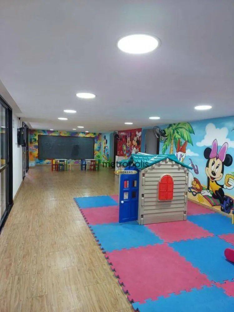 Apartamento, 3 quartos, 150 m² - Foto 5