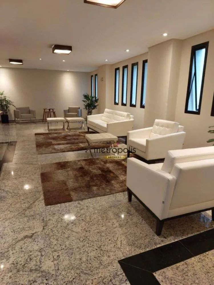 Apartamento, 3 quartos, 150 m² - Foto 10