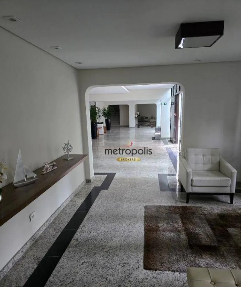 Apartamento, 3 quartos, 150 m² - Foto 9