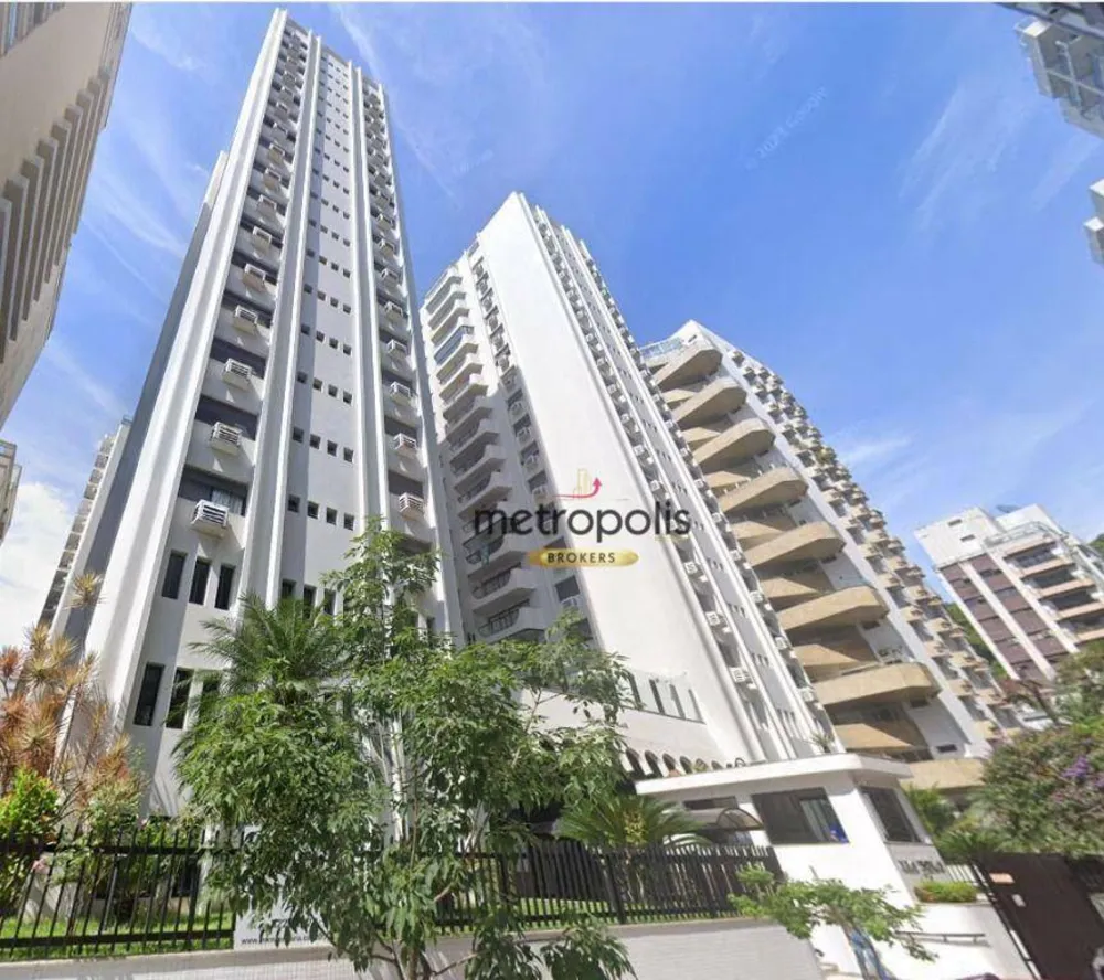 Apartamento, 3 quartos, 150 m² - Foto 3