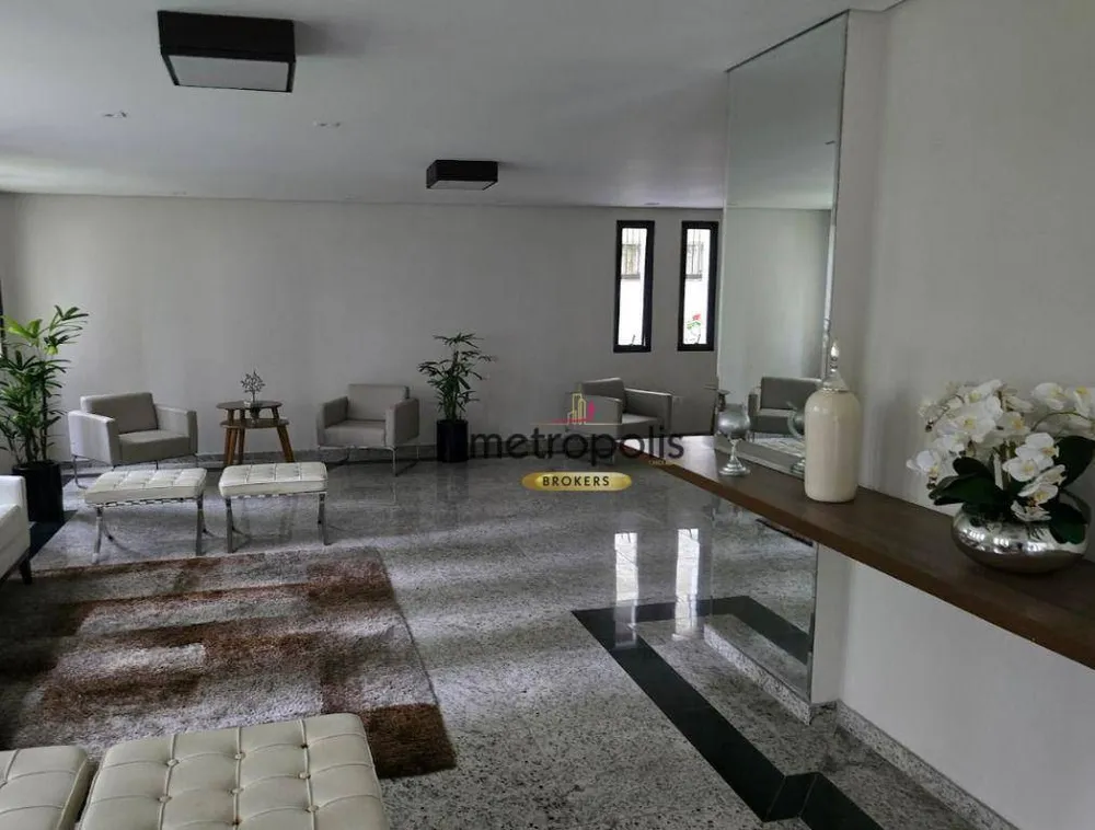 Apartamento, 3 quartos, 150 m² - Foto 7