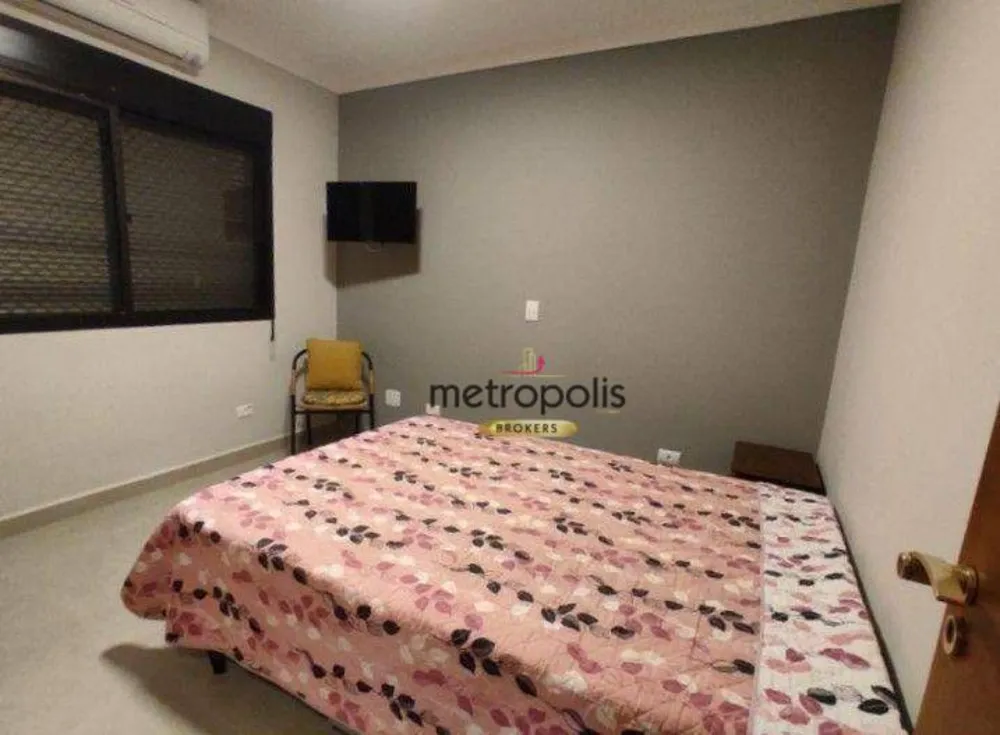 Apartamento, 3 quartos, 150 m² - Foto 1