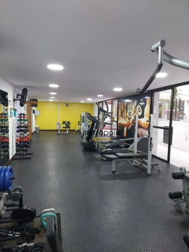 Apartamento, 3 quartos, 150 m² - Foto 6