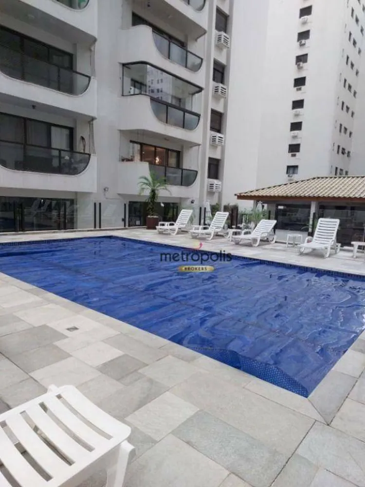 Apartamento, 3 quartos, 150 m² - Foto 11