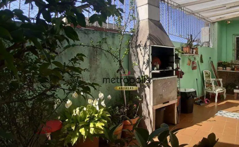 Casa, 3 quartos, 180 m² - Foto 8
