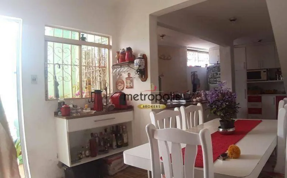 Casa, 3 quartos, 180 m² - Foto 7