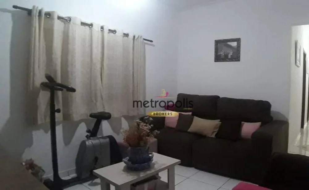 Casa, 3 quartos, 180 m² - Foto 6