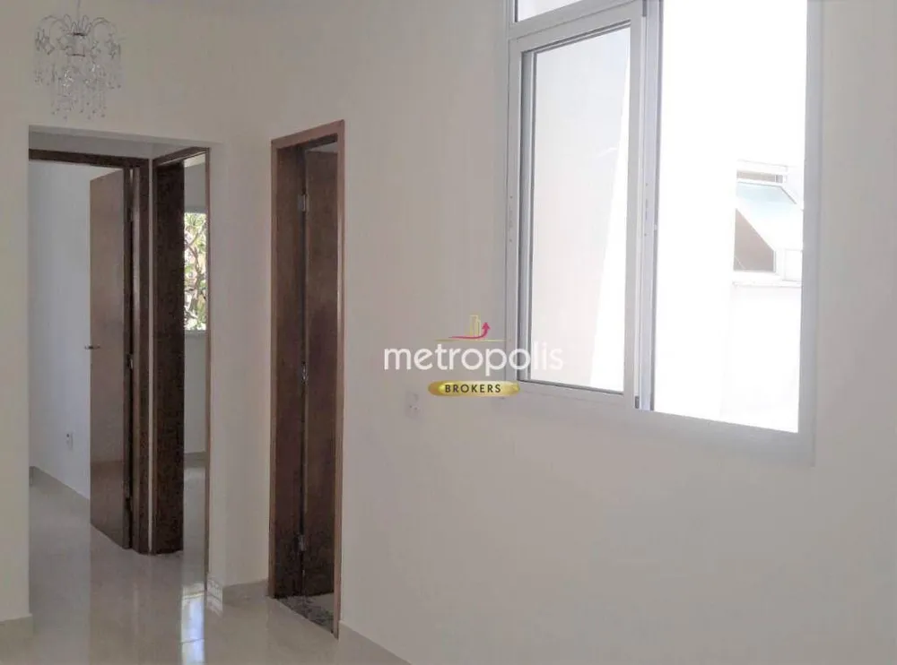 Apartamento, 2 quartos, 42 m² - Foto 1
