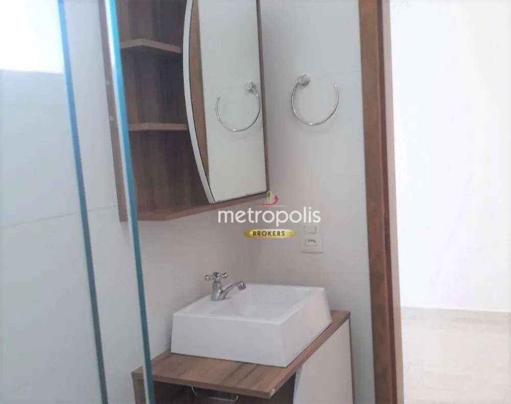 Apartamento, 2 quartos, 42 m² - Foto 8