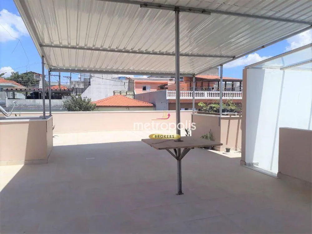 Apartamento, 2 quartos, 42 m² - Foto 7