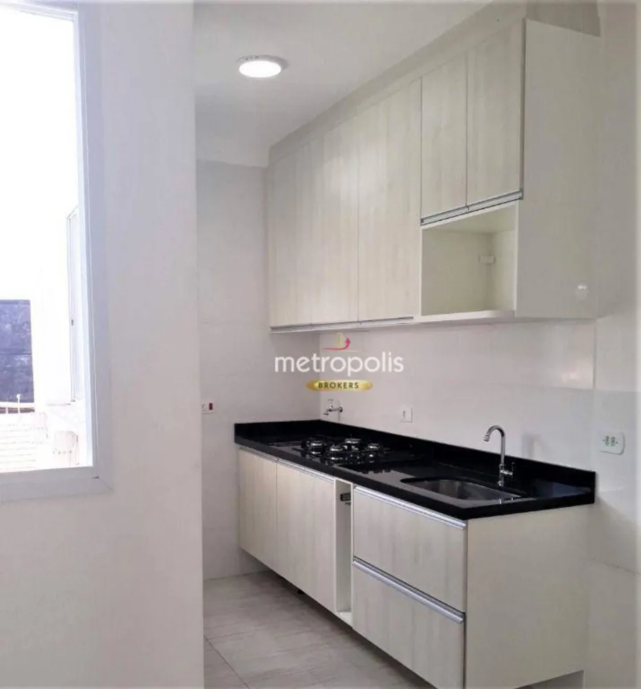 Apartamento, 2 quartos, 42 m² - Foto 2