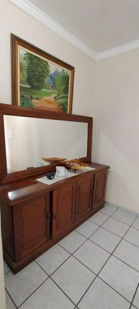 Apartamento, 3 quartos, 107 m² - Foto 4
