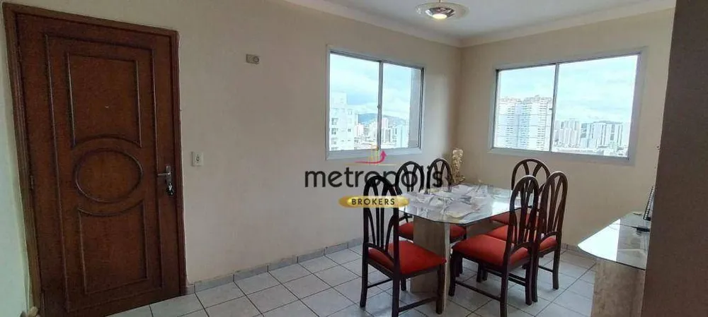 Apartamento, 3 quartos, 107 m² - Foto 3