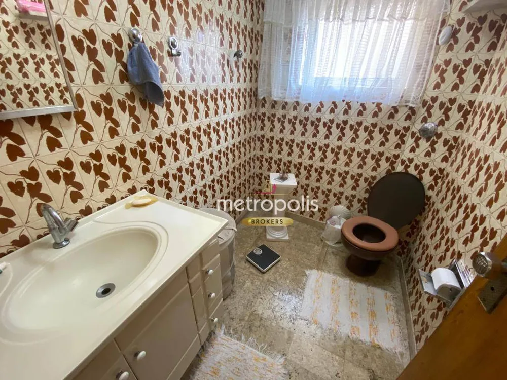 Sobrado, 3 quartos, 311 m² - Foto 6