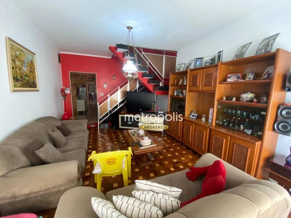Sobrado, 3 quartos, 311 m² - Foto 2