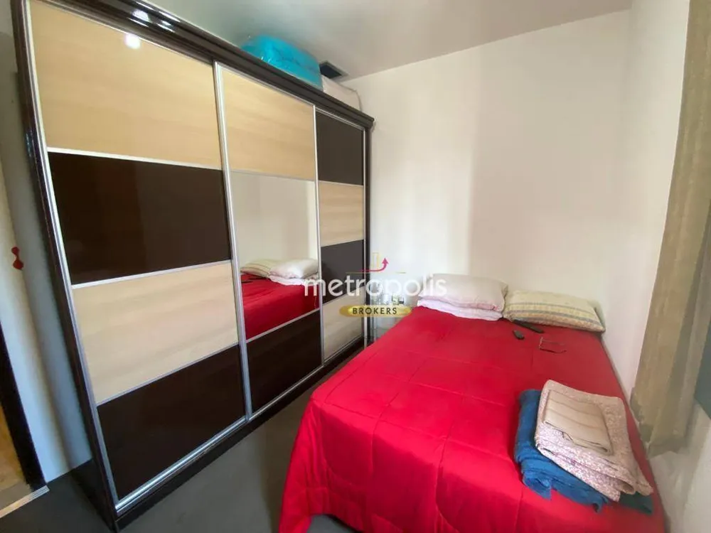 Sobrado, 3 quartos, 311 m² - Foto 5