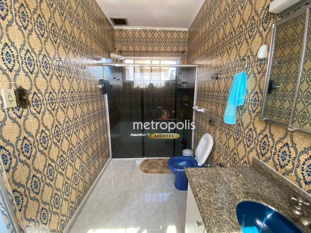 Sobrado, 3 quartos, 311 m² - Foto 7