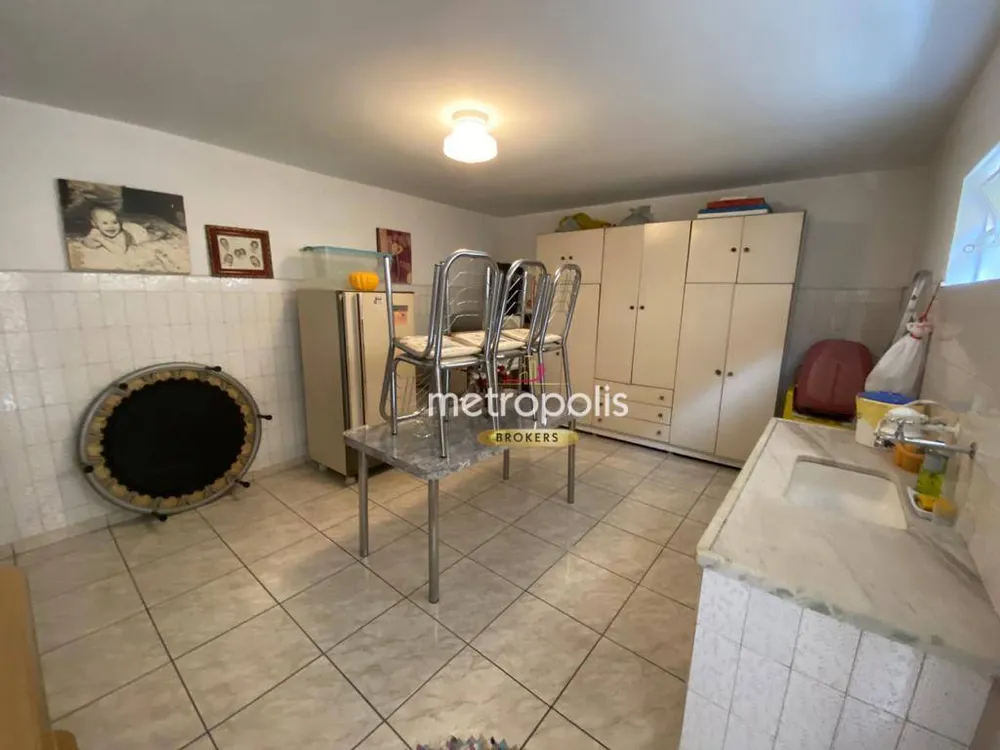 Sobrado, 3 quartos, 311 m² - Foto 10