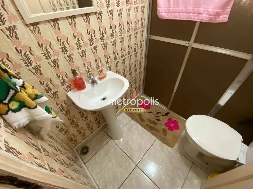 Sobrado, 3 quartos, 311 m² - Foto 12