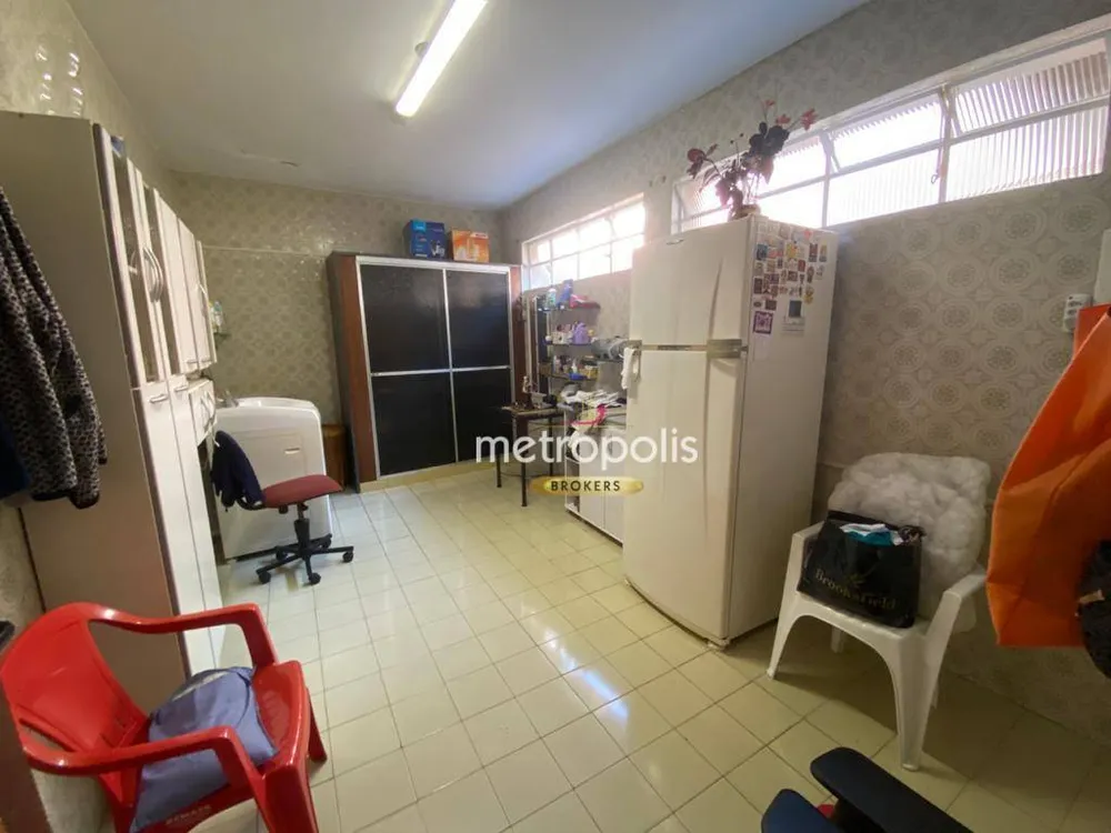 Sobrado, 3 quartos, 311 m² - Foto 8