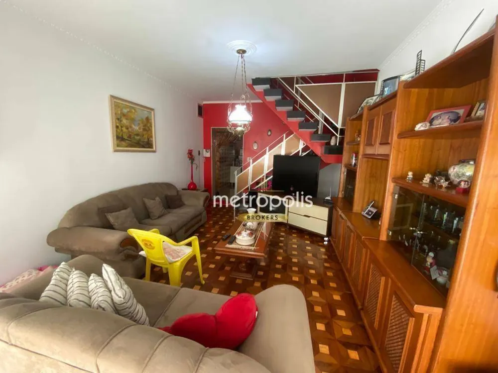 Sobrado, 3 quartos, 311 m² - Foto 3