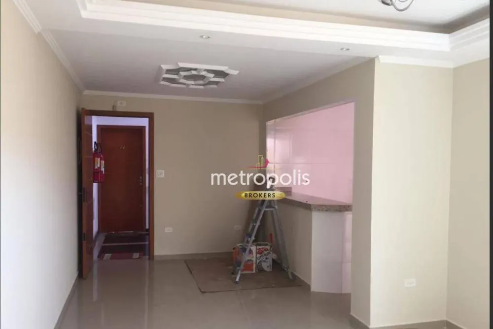 Apartamento, 3 quartos, 85 m² - Foto 1