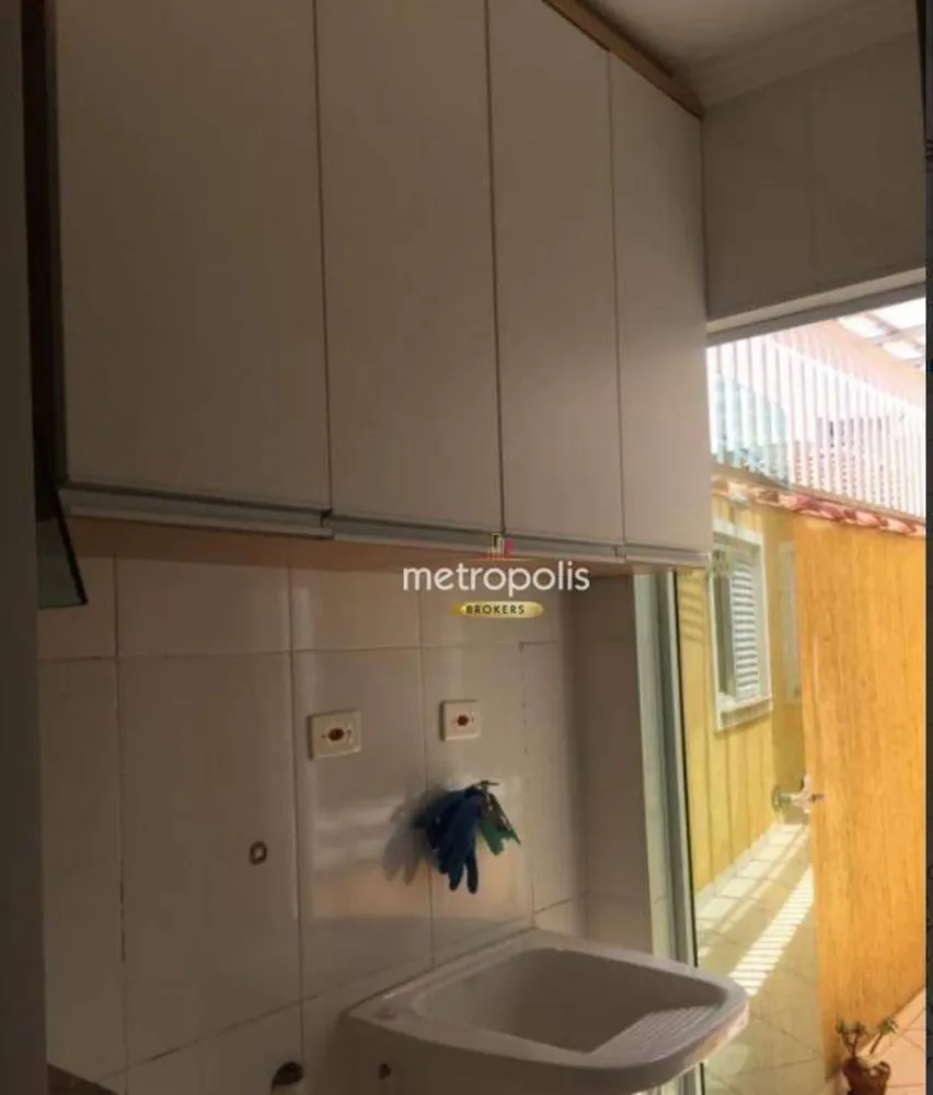 Apartamento, 3 quartos, 85 m² - Foto 3